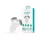Devia ST112537 Smart Series 48W PD+QC 2xUSB+2xType-C ezüst autós gyorstöltő