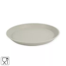 Set de farfurii Koziol 20,5 cm, format din 4 piese