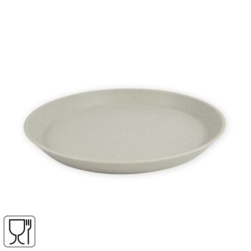 Koziol 20,5 cm 4 db tányér szett
