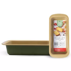 Tavă de copt Terraillon 25cmx11cmx6cm