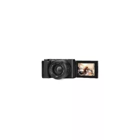   Agfa Photo Realishot C130 fekete digitális fényképezőgép