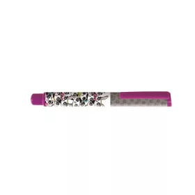 ICO Cresco Go Pen Animal DP12 töltőtoll