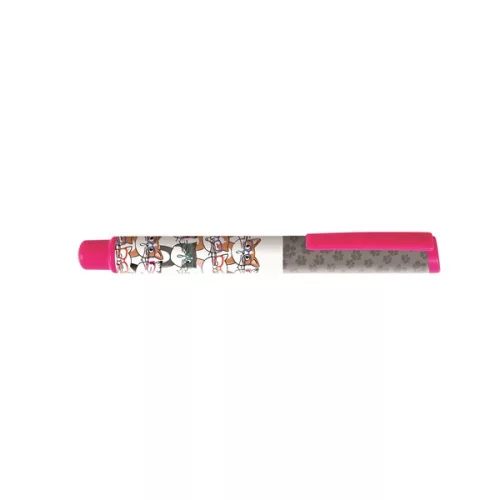 ICO Cresco Go Pen Animal DP12 töltőtoll