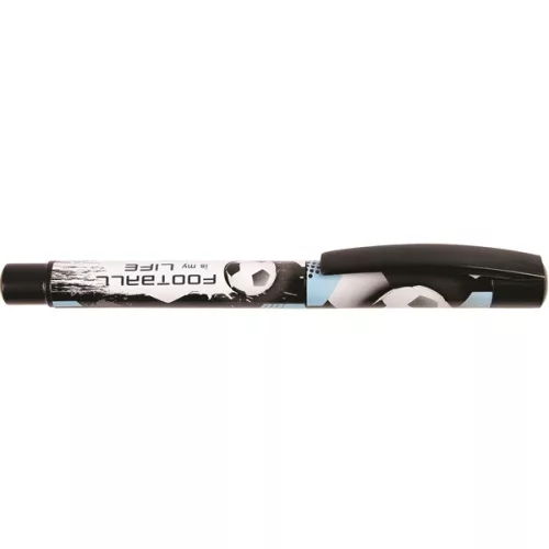 ICO Cresco Go Pen College Game DP12 töltőtoll