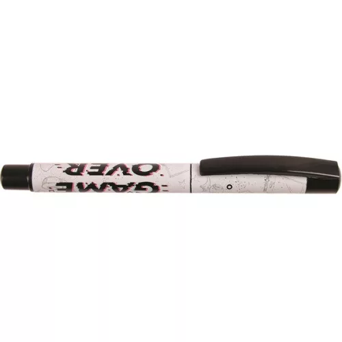 ICO Cresco Go Pen College Game DP12 töltőtoll
