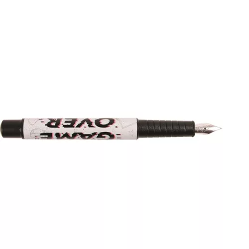 ICO Cresco Go Pen College Game DP12 töltőtoll