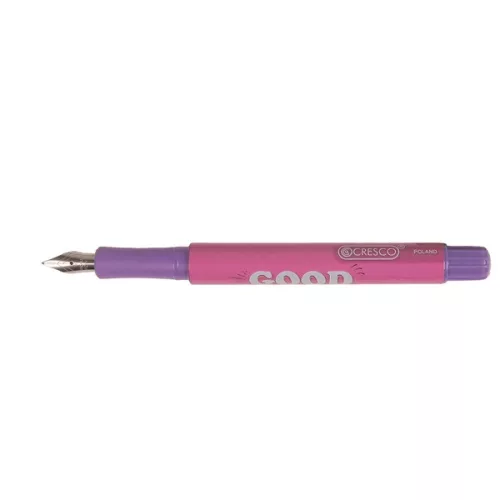 ICO Cresco Go Pen Junior Love DP12 töltőtoll