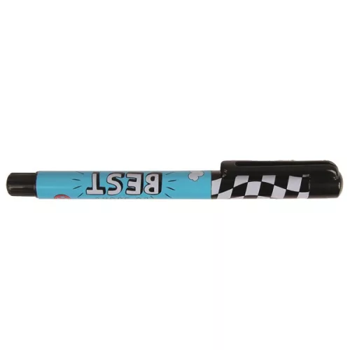 ICO Cresco Go Pen Junior Love DP12 töltőtoll