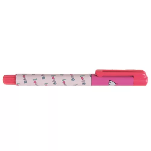ICO Cresco Go Pen Junior Love DP12 töltőtoll