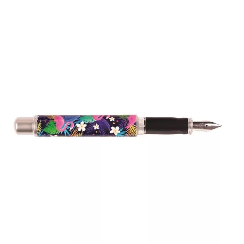 ICO Cresco Go Pen Paradise Vibes DP12 töltőtoll