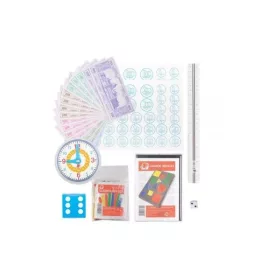 ICO Süni 1. oszt. indulókészlet