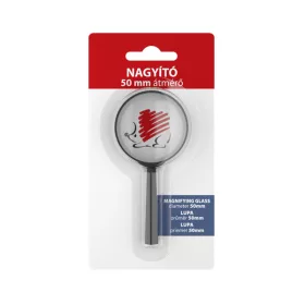 ICO Süni 50 mm nagyító