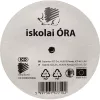 ICO Süni műanyag iskolai óra