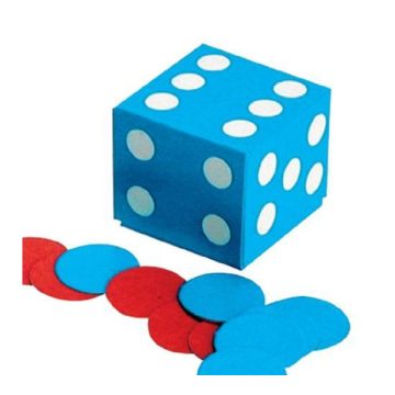 ICO Süni számolókorong