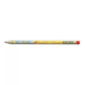 Koh-I-Noor Képletek 1291 D12 háromszögletű grafitceruza