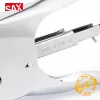 Sax Desing 630 40 lapos fekete kalauz fűzőgép