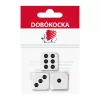 ICO Süni 3 db dobókocka