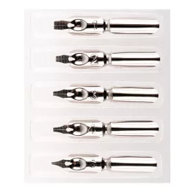Koh-I-Noor 9661005001BL 5 db/szett kalligrafikus írócsúcs
