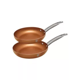 Blaumann BL-3341 Le Chef Line set de 2 tigăi (Folosit - B)
