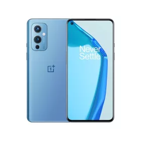   OnePlus 9 6,55" 5G 8/128GB DualSIM kék okostelefon (Újracsomagolt)