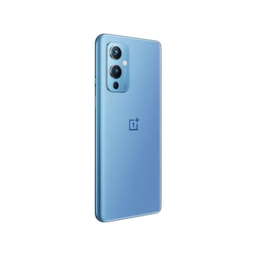 OnePlus 9 6,55" 5G 8/128GB DualSIM kék okostelefon (Újracsomagolt)