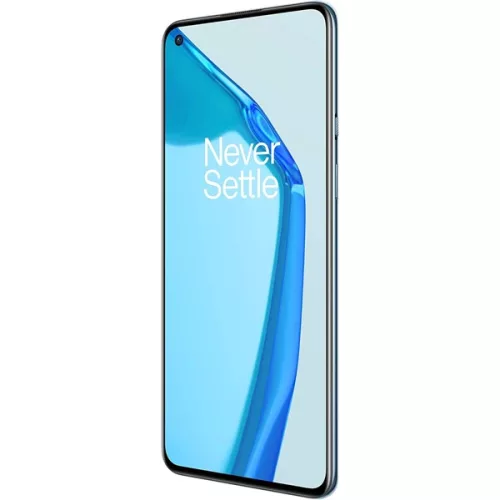 OnePlus 9 6,55" 5G 8/128GB DualSIM kék okostelefon (Újracsomagolt)