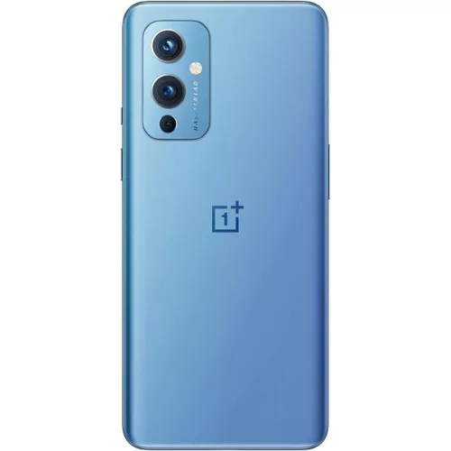 OnePlus 9 6,55" 5G 8/128GB DualSIM kék okostelefon (Újracsomagolt)