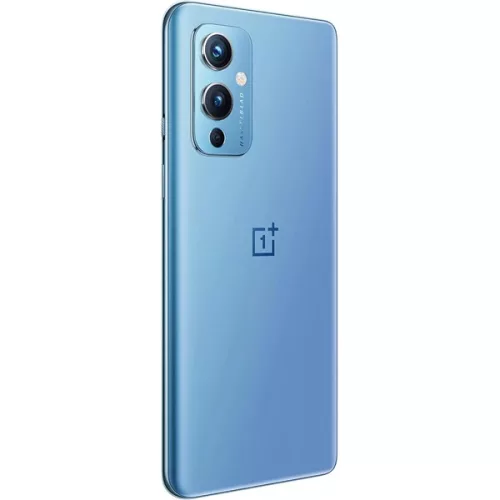 OnePlus 9 6,55" 5G 8/128GB DualSIM kék okostelefon (Újracsomagolt)