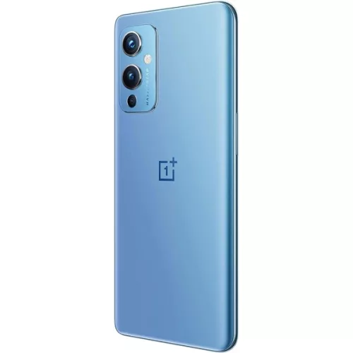 OnePlus 9 6,55" 5G 8/128GB DualSIM kék okostelefon (Újracsomagolt)