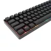 White Shark GLADIUS GK-001114B fekete gamer billentyűzet (Újracsomagolt)