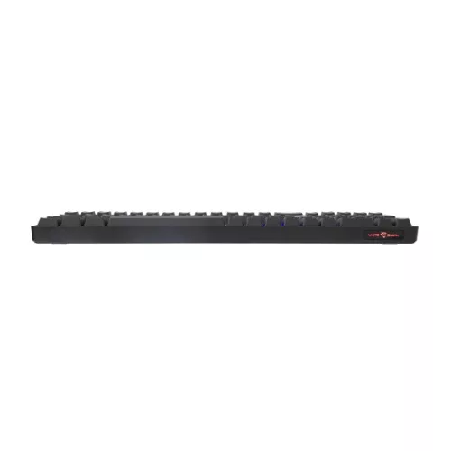 White Shark GLADIUS GK-001114B fekete gamer billentyűzet (Újracsomagolt)