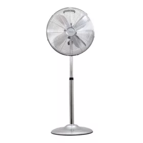   TOO FANS-40-114-M biely, 40 cm, rýchlosť: 3, 50 W, stojaci ventilátor (prebalený)