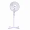 TOO FANS-40-115-W-RC biely, 40 cm, stupeň rýchlosti: 3, 40 W, stojaci ventilátor (prebalený)