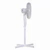 TOO FANS-40-115-W-RC biely, 40 cm, stupeň rýchlosti: 3, 40 W, stojaci ventilátor (prebalený)