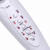 TOO FANS-40-115-W-RC biely, 40 cm, stupeň rýchlosti: 3, 40 W, stojaci ventilátor (prebalený)