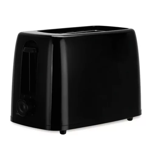 Blaumann BL-9004 schwarzer 2-Scheiben-Toaster
