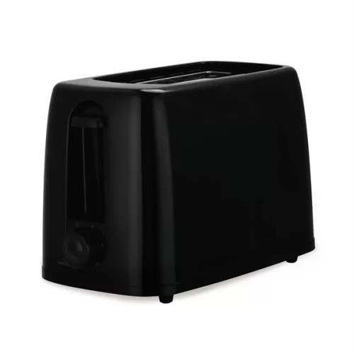 Blaumann BL-9004 schwarzer 2-Scheiben-Toaster