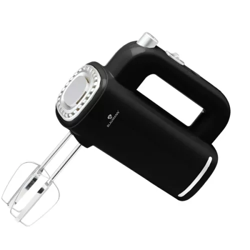 Blaumann BL-9025 čierny ručný mixér 150W
