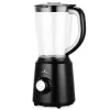 Blaumann BL-9008 mixér s objemom 1,5 l čierno-strieborný