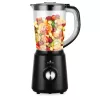 Blaumann BL-9008 mixér s objemom 1,5 l čierno-strieborný