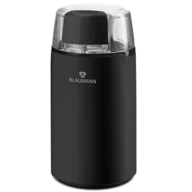Blaumann BL-9023 čierny mlynček na kávu 200W, 60g