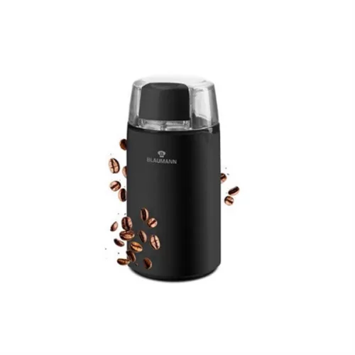 Blaumann BL-9023 čierny mlynček na kávu 200W, 60g