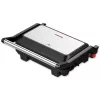 Blaumann BL-9020 čierno-strieborná panini rúra 1000W