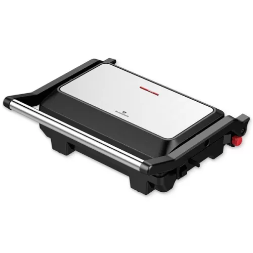 Blaumann BL-9020 čierno-strieborná panini rúra 1000W
