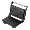 Blaumann BL-9020 čierno-strieborná panini rúra 1000W