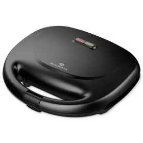 Blaumann BL-9018 fekete szendvicssütő 750W