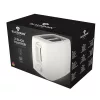 Hriankovač na 2 plátky Blaumann BL-9005 Cream