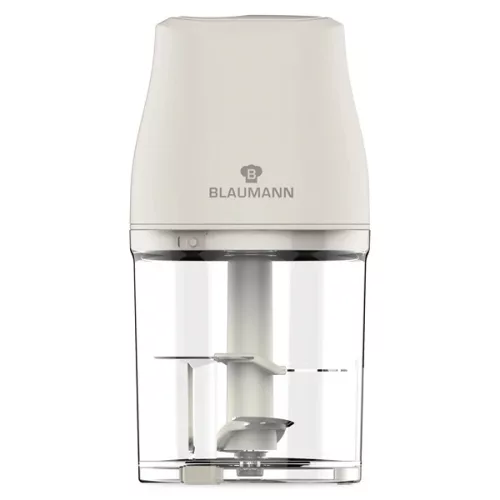 Blaumann BL-9013 2v1 mini sekáčik na smotanu 0,5 l