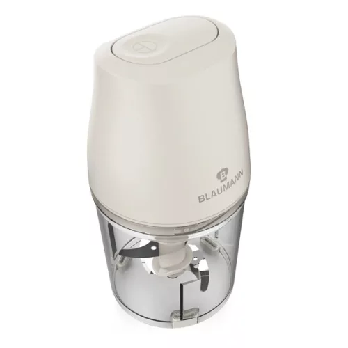 Blaumann BL-9013 2v1 mini sekáčik na smotanu 0,5 l