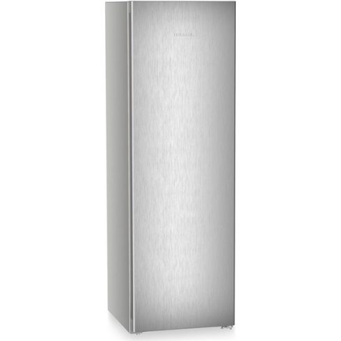 Liebherr RDsfd 5220 ezüst, egyajtós, Hűtő:400L, hűtőszekrény